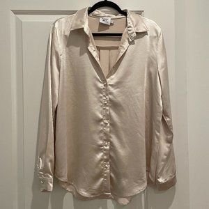Princess Polly Vintage Vibes Shirt